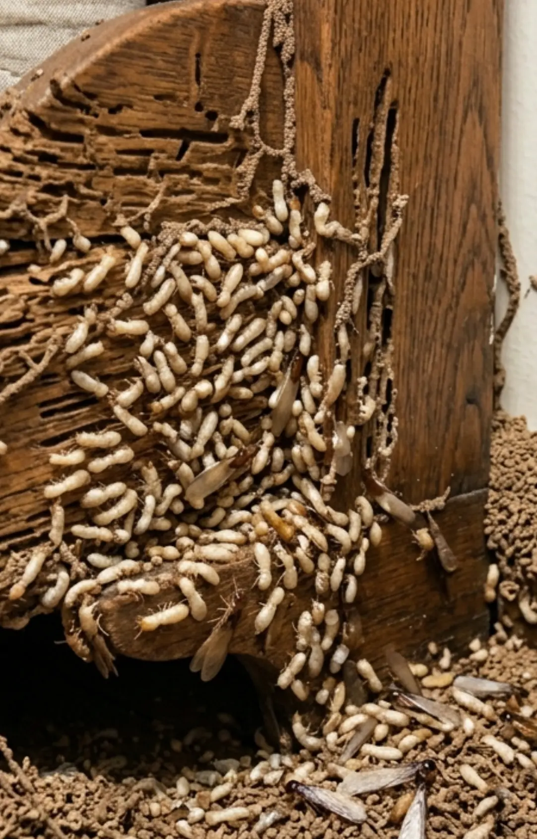 room before del rio termite control service