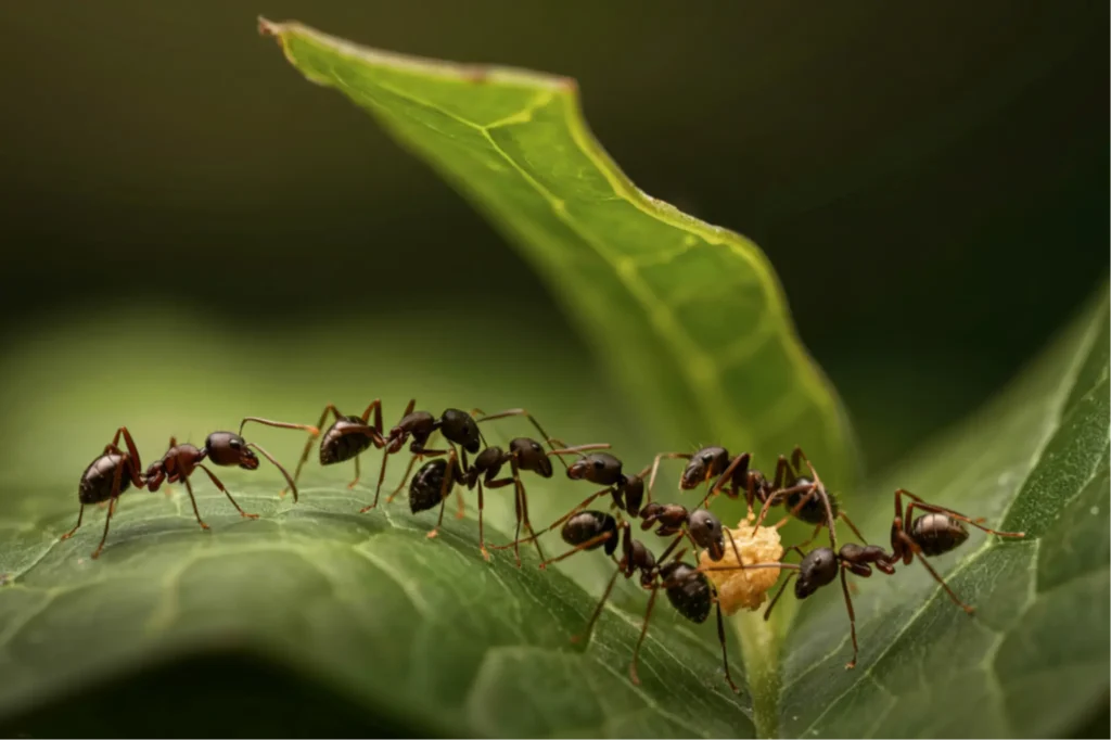 del rio ants control