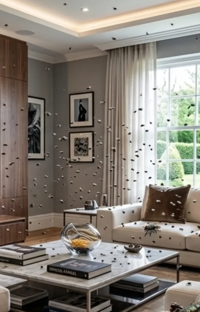 room before del rio flies control service