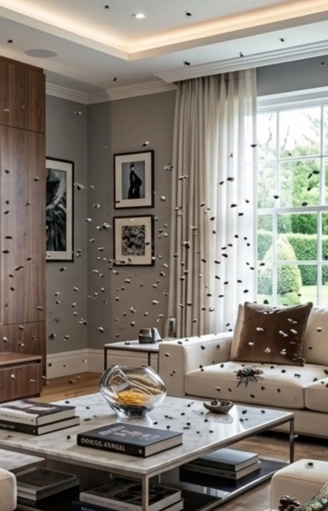 room before del rio flies control service