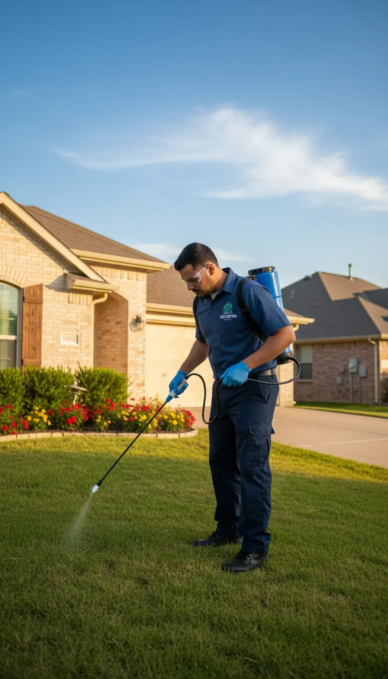 pest control service in del rio
